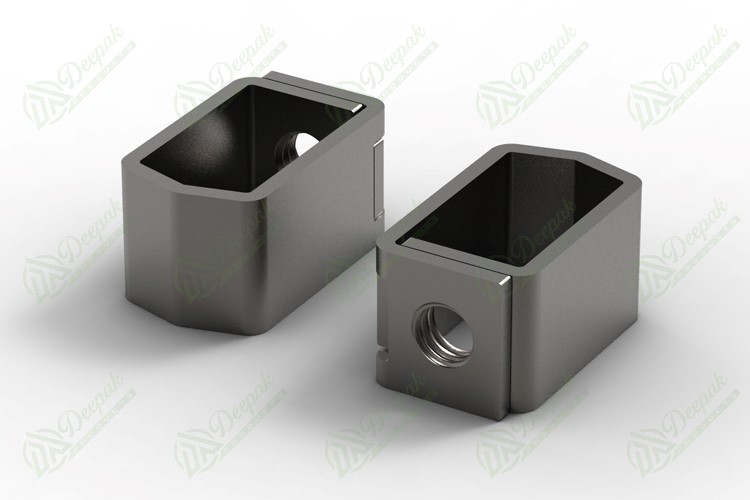 MCB Parts